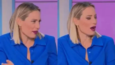 «Πού τον θυμήθηκες καλέ αυτόν;» - Η "αφοπλιστική" απάντηση της Ελεονώρας Μελέτη για την κόντρα της με τον Snik