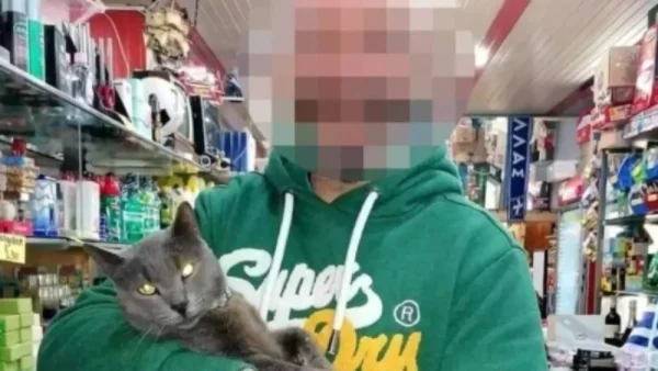 Κολωνός: Καταγγελία "βόμβα" από γειτόνισσα του 53χρονου - «Με παρενόχλησε και εμένα»