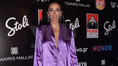 Το περίμεναν πολλοί και επιτέλους το ανακοίνωσε - Η Ελένη Φουρέιρα έκανε γνωστά τα ευχάριστα με μια ανάρτηση