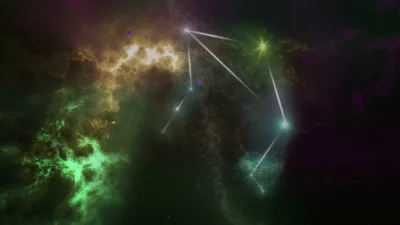 Ο Κρόνος στον Υδροχόο: Μεγάλη έκπληξη σε ερωτικά ζητήματα για 3 συγκεκριμένα ζώδια