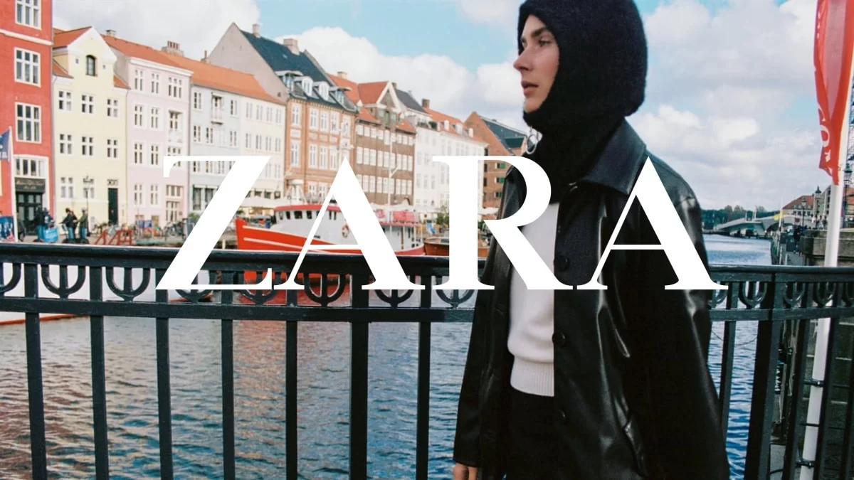 4 φθινοπωρινά must haves από 22,95 ευρώ, στο Zara - Παντελόνι, μποτάκια, μπλούζα και φούστα