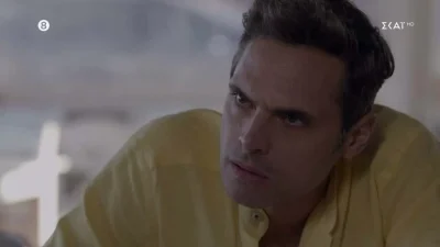 Γλυκάνισος (30/10): «Γιατί αυτοκτόνησε ο Πάρης;» - Ο Ανδρέας απειλεί στον Στρατή