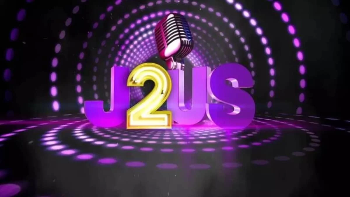 ALPHA: Η ανακοίνωση για το J2US λίγο πριν την έναρξη του 3ου live