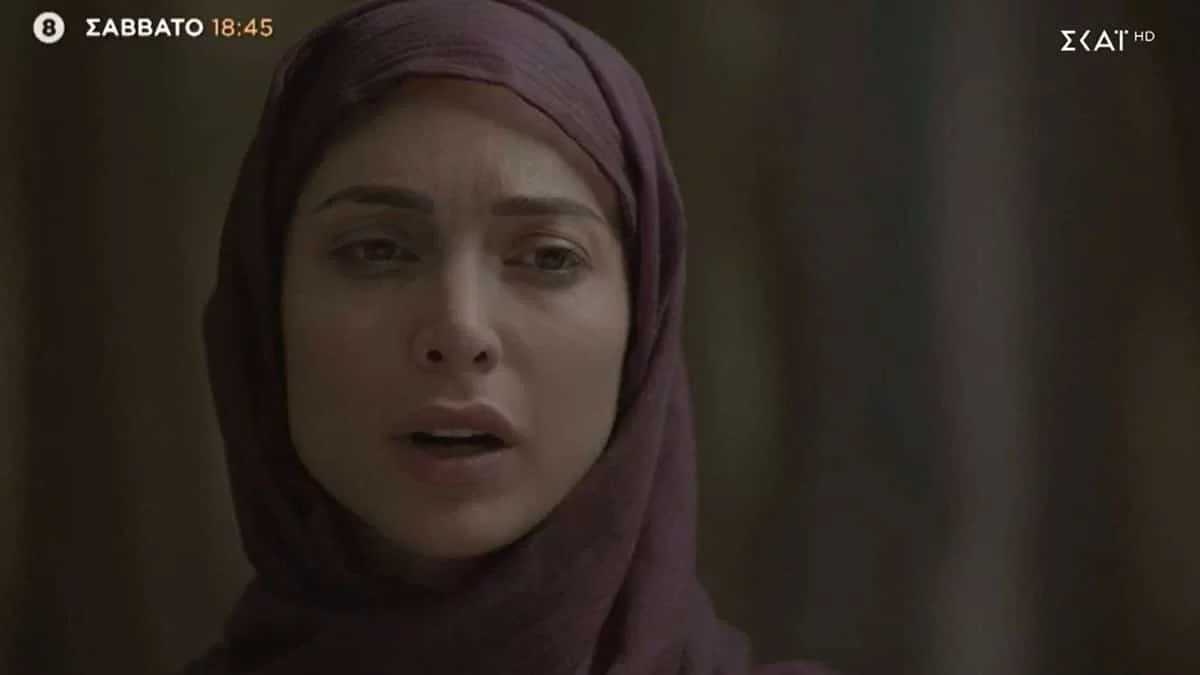 Γλυκάνισος (29/10): Καταρρέει ο Στρατής! Θα πάει στο γλέντι του γάμου της Ραζάν;