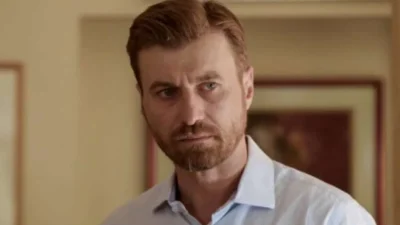 Παγιδευμένοι 31/10: Ο Νίκος παραδέχεται την παράνομη σχέση του με τη Δώρα