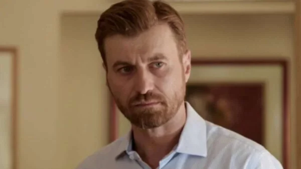 Παγιδευμένοι 31/10: Ο Νίκος παραδέχεται την παράνομη σχέση του με τη Δώρα