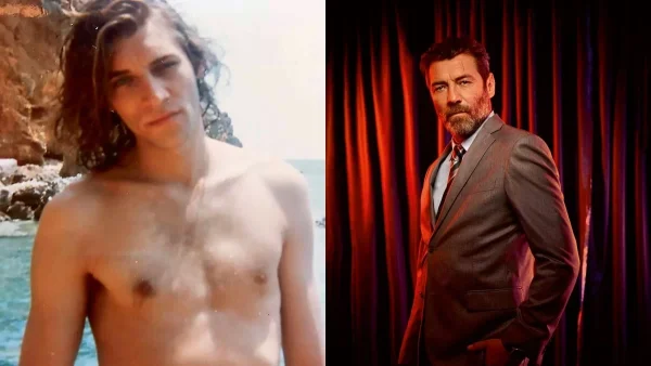 Γιάννης Στάνκογλου: Ο τρελός έρωτας με την Αλίκη - Το παρελθόν του ηθοποιού