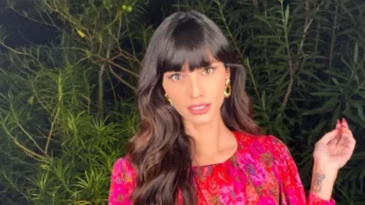 «Μήπως επηρεαστήκαμε από τις κακές γλώσσες;» - Η Ηλιάνα Παπαγεωργίου "έσπασε" τη σιωπή της για το Love Island