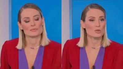 «Επειδή ήμουν φρεσκοχωρισμένη, κάθε φορά όταν έβγαινα έλεγα...» - Η αποκάλυψη της Ελεονώρας Μελέτη για τον σύντροφό της πριν τον Μαροσούλη