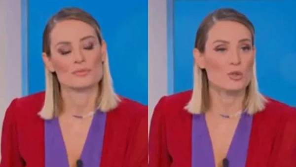 «Επειδή ήμουν φρεσκοχωρισμένη, κάθε φορά όταν έβγαινα έλεγα...» - Η αποκάλυψη της Ελεονώρας Μελέτη για τον σύντροφό της πριν τον Μαροσούλη