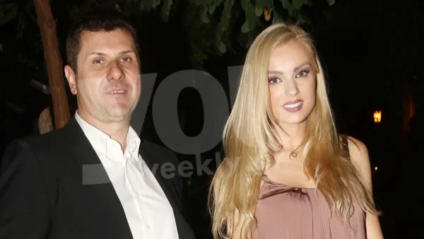 Γιάννης Μάρκου: Παραδόθηκε ο 26χρονος για την επίθεση με μαχαίρι στον πρώην σύντροφο της Τζούλιας Νόβα