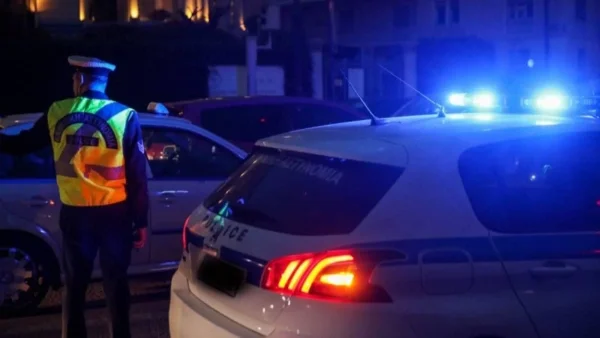 Κολωνός: Συνελήφθη 34χρονος που εμπλέκεται στην υπόθεση