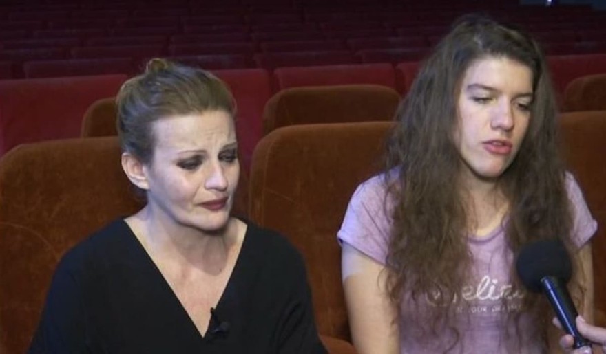 Λίλιαν Αρχοντή Χριστίνα Ιουστίνα