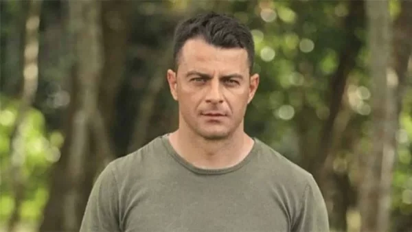 Στο νοσοκομείο ο Γιώργος Αγγελόπουλος