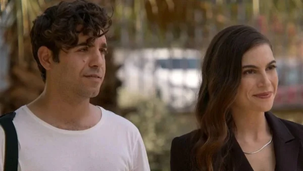 Παγιδευμένοι (25/10): Η ομολογία του Άγγελου στον Ανακριτή θα ανατρέψει τα πάντα