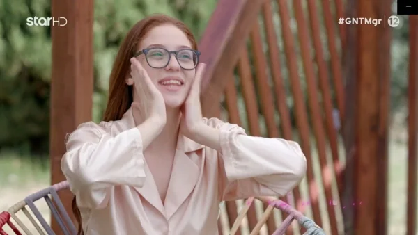 GNTM 5: Πιο έτοιμη από ποτέ η Αλεξία - Το advantage της θα φέρει τα πάνω κάτω στην σημερινή δοκιμασία