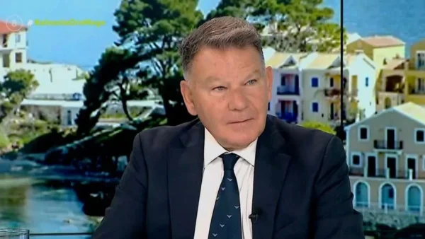 Αλέξης Κούγιας για την υπόθεση στον Κολωνό: «Εάν δεν αποδειχτεί βιασμός, κανείς από τους 213 δεν μπορεί να τιμωρηθεί»