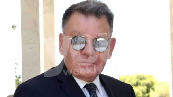 Ηράκλειο: «Η 38χρονη απειλούσε τους πάντες» - Η αποκάλυψη του Αλέξη Κούγια που την "καίει"