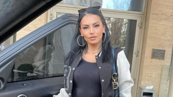 Μάζεψε τα πράγματά της και έφυγε σε άλλη πόλη - Μετακόμισε η Δήμητρα Αλεξανδράκη μετά τον χωρισμό της