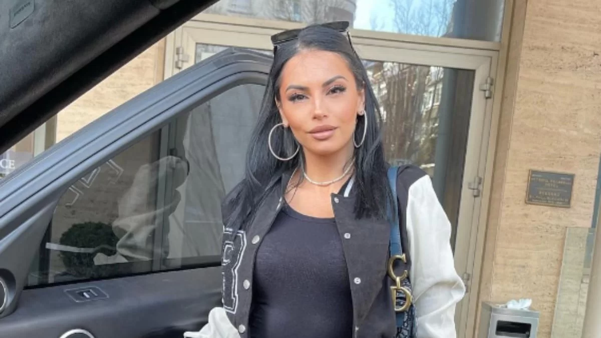 Μάζεψε τα πράγματά της και έφυγε σε άλλη πόλη - Μετακόμισε η Δήμητρα Αλεξανδράκη μετά τον χωρισμό της