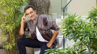 Βαγγέλης Αλεξανδρής: "Έβγαζα πολλά λεφτά τότε..." - Η αποκάλυψη για την δουλειά που έκανε πριν γίνει ηθοποιός