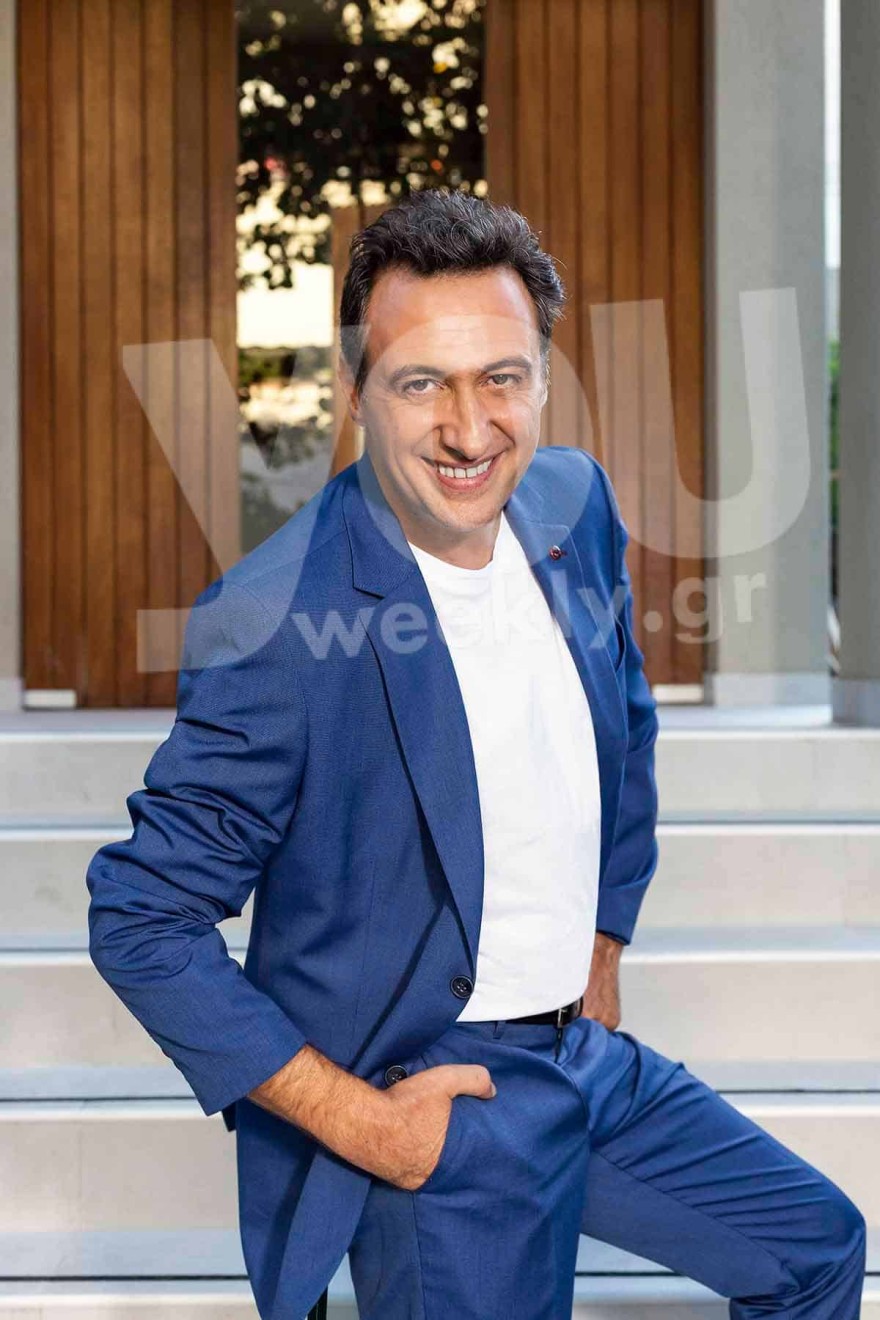 Βαγγέλης Αλεξανδρής