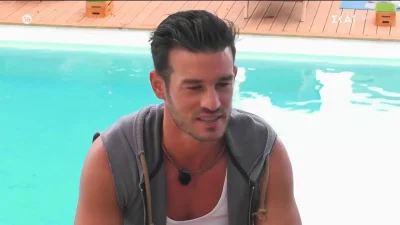 Ήταν μαζί το 2015 - Ο έρωτας του Αλέξανδρου Κώτση από το Love island με νικήτρια του GNTM