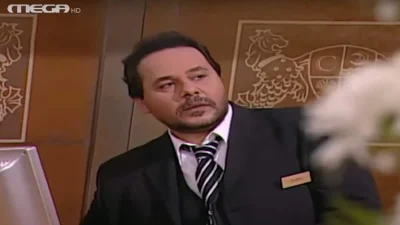 Αλέξανδρος Ρήγας: 14 χρόνια μετά - Πως είναι σήμερα ο διάσημος ρεσεψιονίστ από το "Κόκκινο Δωμάτιο"