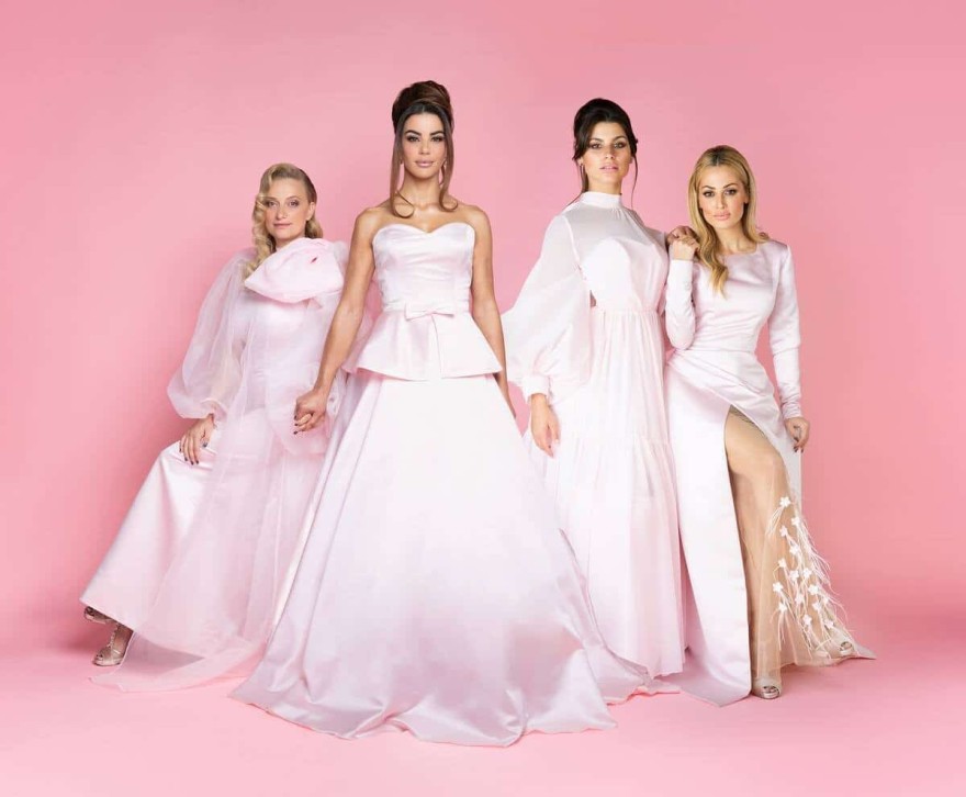 Άλμα Ζωής εκστρατεία