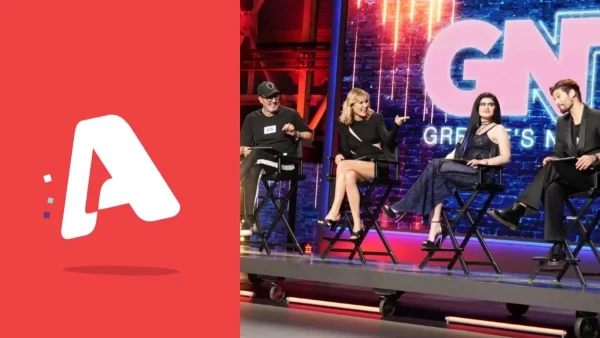 Ενοχλημένος ο ALPHA με τις εκπομπές του - Η παρατήρηση εξαιτίας του GNTM 5