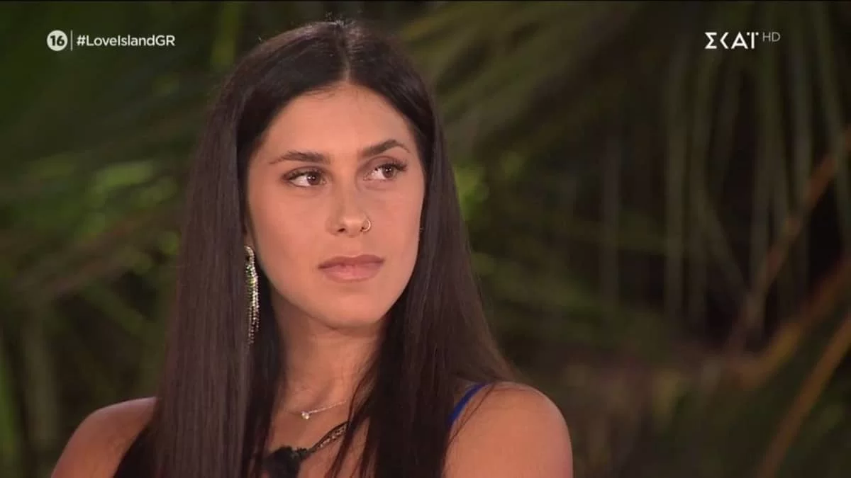 Love Island: Τεράστια ανατροπή - Αυτόν τον παίκτη επέλεξε η Αναστασία για ταίρι της