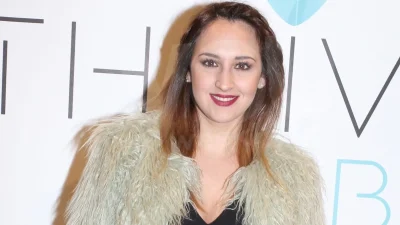 Ανείπωτος θρήνος για την Κλέλια Πανταζή - «Καλό παράδεισο»