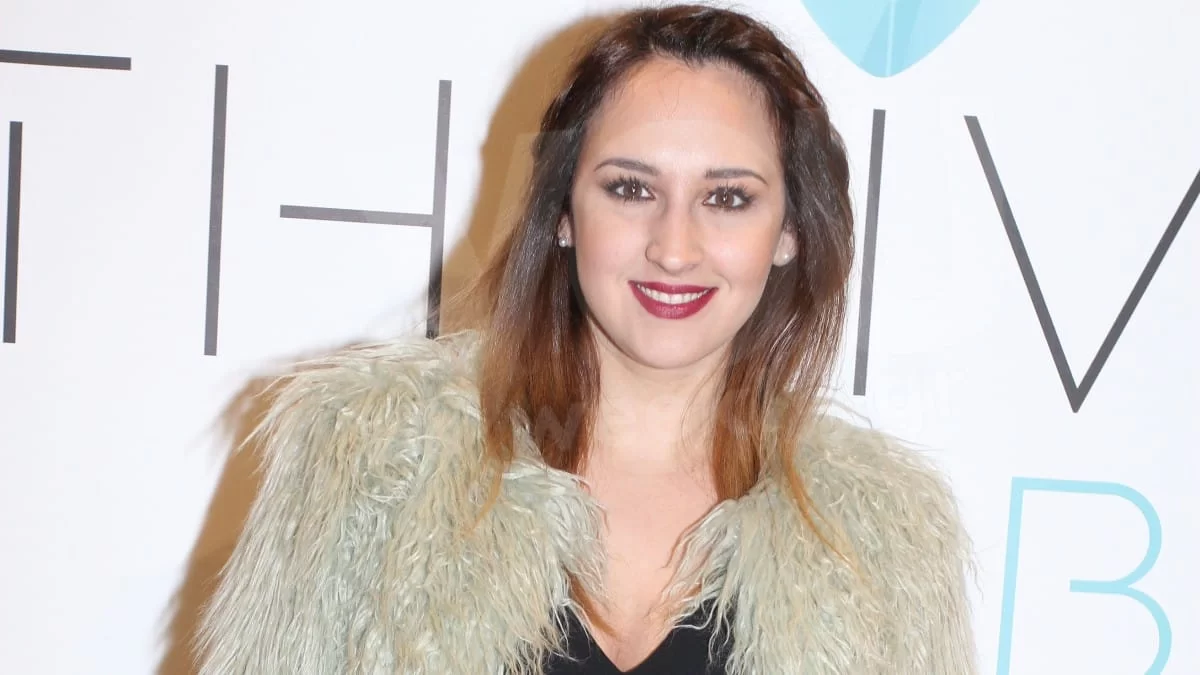 Ανείπωτος θρήνος για την Κλέλια Πανταζή - «Καλό παράδεισο»