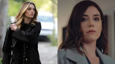 Άπιστος: Η Ασιγιά οδηγεί την Ντερίν στην απόλυτη παράνοια - Τα σατανικά σχέδια της