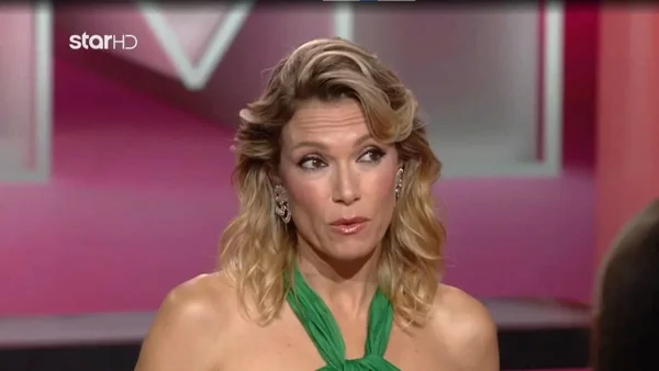 GNTM 5: Αποχώρησε με συνοπτικές διαδικασίες και σπάραξε στο κλάμα