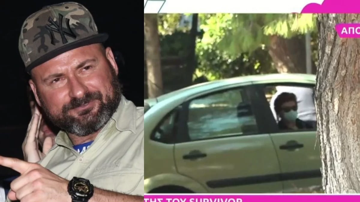 Εξελίξεις με την υγεία του Πάνου Αργιανίδη 20 ημέρες μετά τις απειλές πως θα αυτοκτονήσει