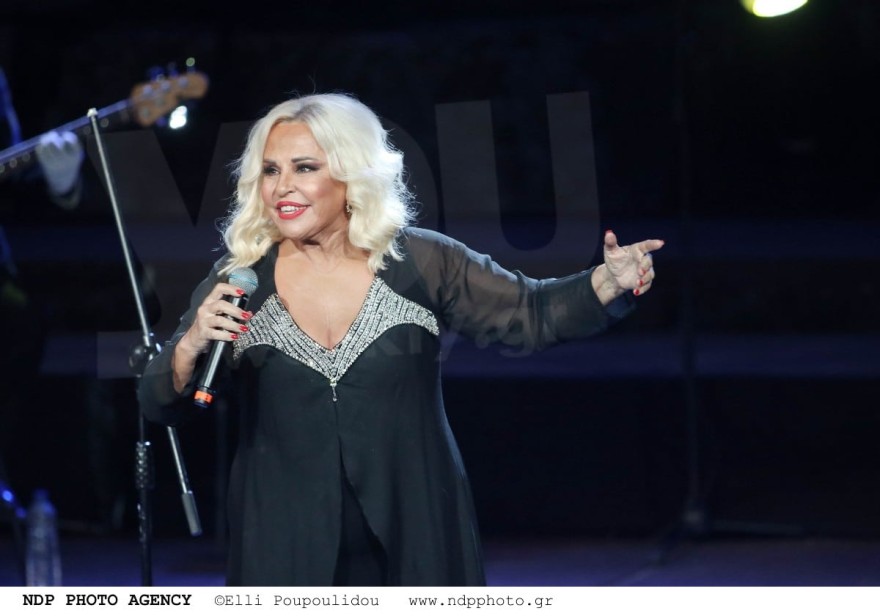 Μπέσσυ Αργυράκη