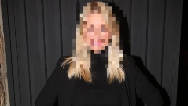 Γνωστό μοντέλο έγινε μαμά για δεύτερη φορά και το αποκάλυψε με βίντεο στο instagram