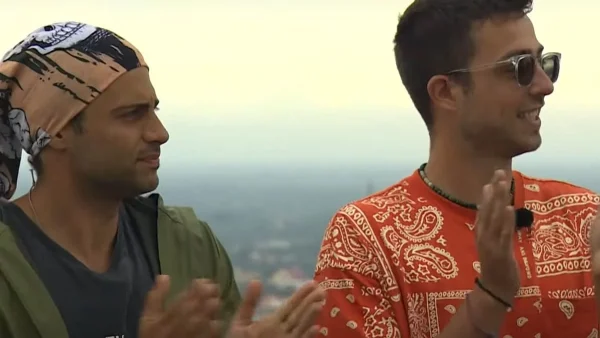 Asia Express: Έφτασαν πρώτοι για άλλη μία φορά - Οι παίκτες που κέρδισαν την σημερινή (21/10) ασυλία