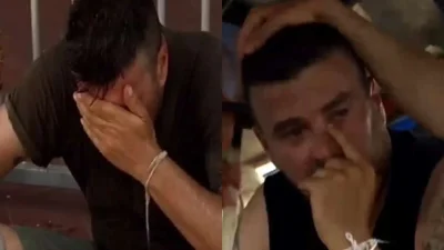 Asia Express highlights 23/10: Στο νοσοκομείο εσπευσμένα ο Γιάννης Αϊβάζης - Τεράστια ανατροπή με την αποχώρηση