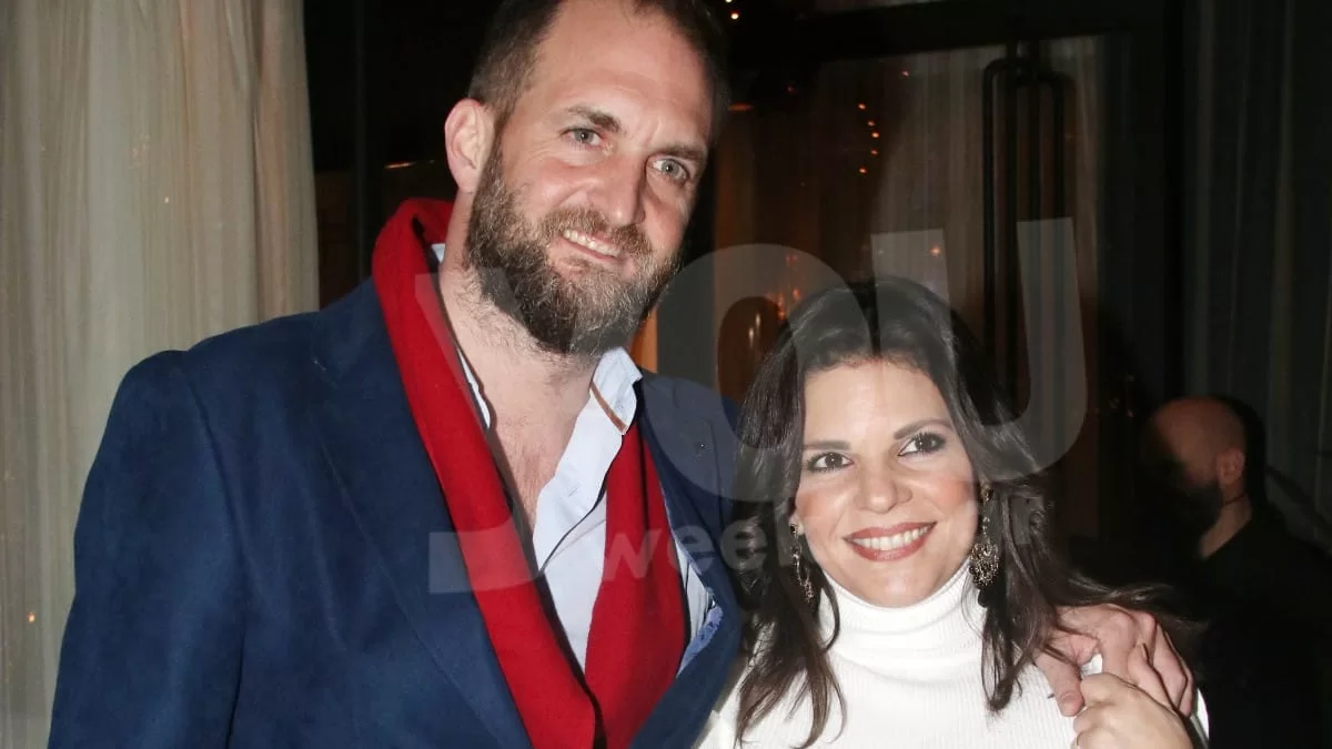 «Αν φέρει ο Θεός ένα δεύτερο παιδί...» - H συγκλονιστική εξομολόγηση της Μαρίνας Ασλάνογλου για τι εξωσωματικές