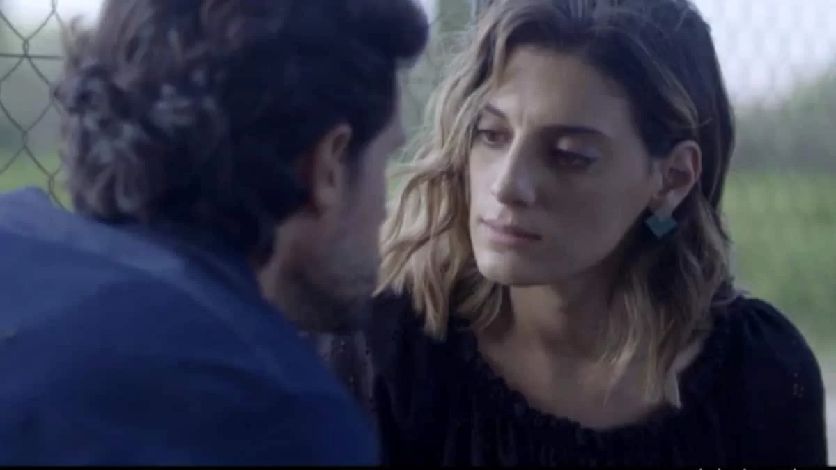 Σασμός: Θύελλα αντιδράσεων στο Twitter με την παραλίγο συνάντηση Αστέρη και Αργυρώς - Τί συνέβη;