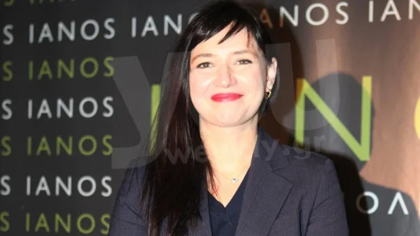 Οι πρώτες δηλώσεις της Αθηναΐδος Νέγκα μετά από τον χωρισμού της - «Ελπίζω να συνεχίσω να έχω...»