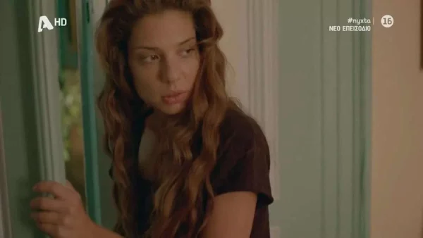 Αυτή η νύχτα μένει (24-26/10): Η Εύη και η Φωτεινή ανοίγουν το κλειδωμένο δωμάτιο του Χρήστου - Τι θα βρουν;