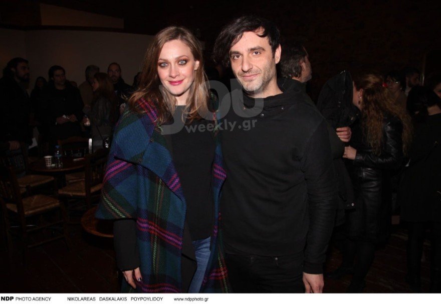 Ελένη Ρουσσινού Αβρανάς