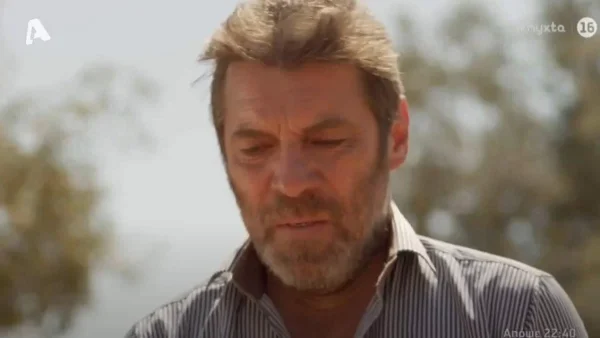 Αυτή η νύχτα μένει 11/10: Η σκηνή στο δεύτερο επεισόδιο που θα συγκλονίσει τους τηλεθεατές