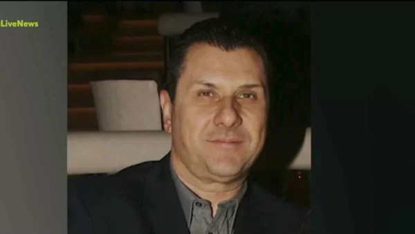 Γιάννης Μάρκου: «Θα με φάνε εκεί μέσα» - Οι πρώτες δηλώσεις του 26χρονου δράστη μέσα από την φυλακή