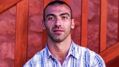 Αλέξανδρος Νικολαϊδης: Πού και πότε θα γίνει η κηδεία του - Η επιθυμία της οικογένειας