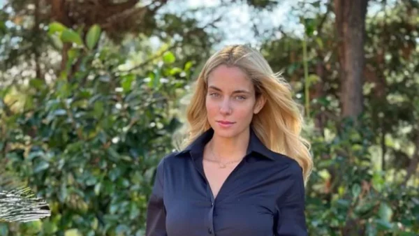 Άβαφη και χωρίς ίχνος ρετούς - Το πραγματικό πρόσωπο της Δούκισσας Νομικού