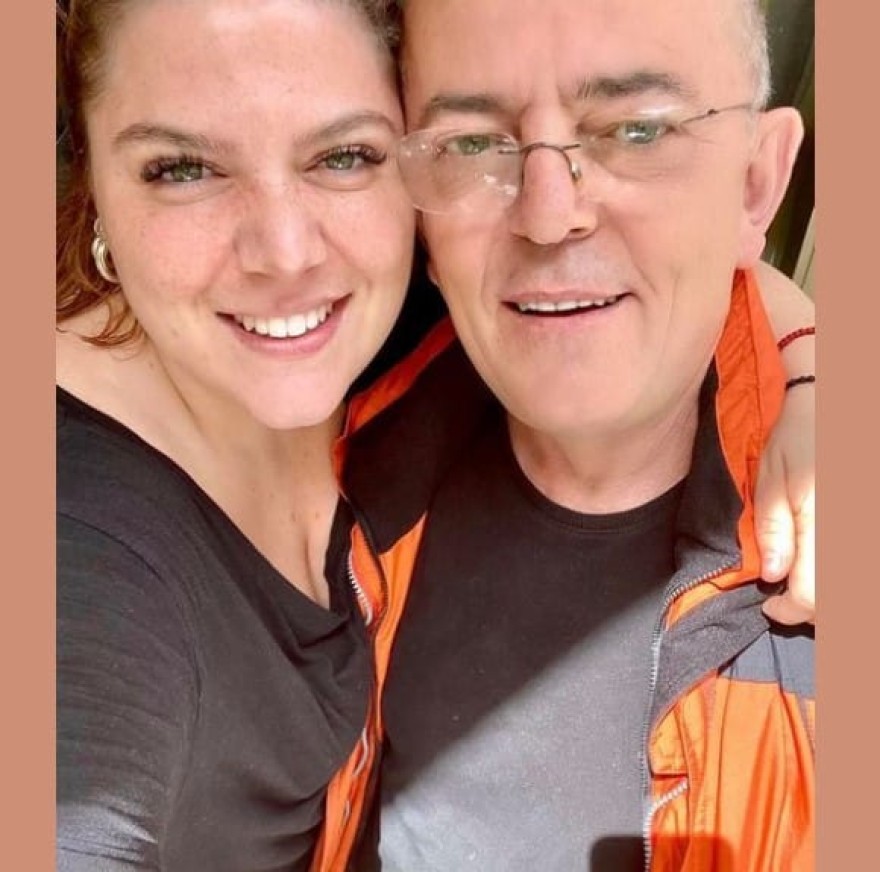 Μπαμπάς δανάης